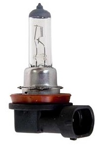 LYNX |  H8  | 12V 35W PGJ9-1 лампа накаливания (L10835) | превью 2