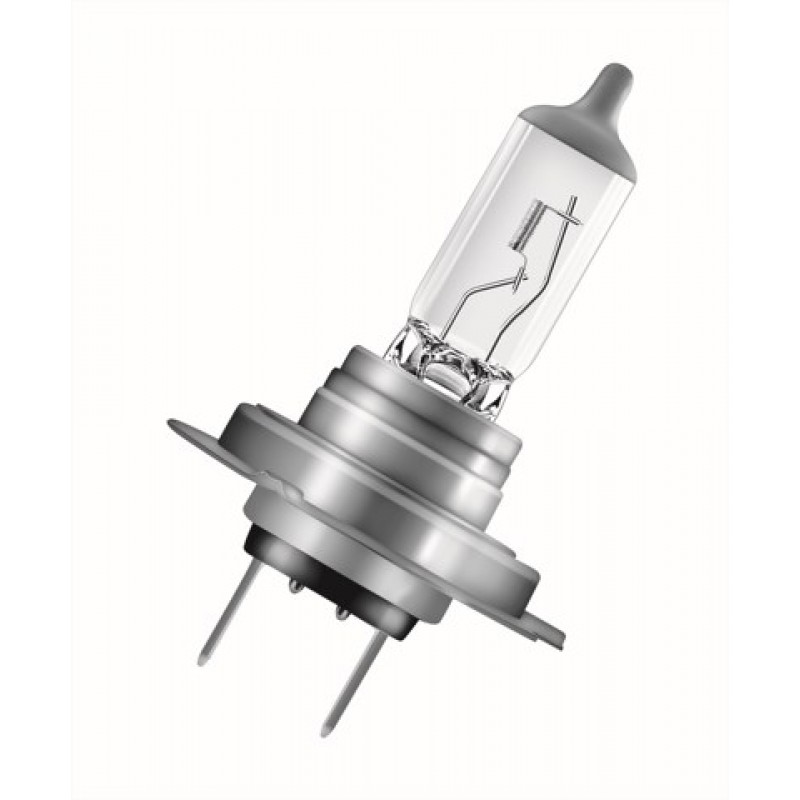 OSRAM | H7  64215 TSP DUOBOX Halogen  | Лампа H7 TRUCKSTAR 24V 70W+100%  комплект 2шт. | превью 2