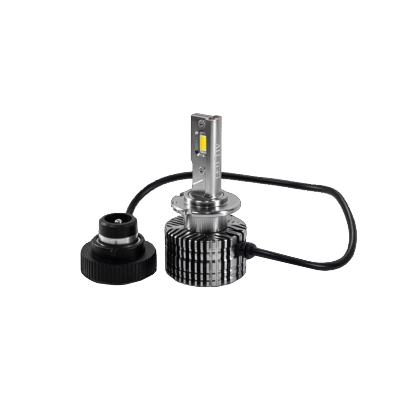 LED TIV | D2S | D2S Светодиодные лампы 70W, 12V, 5000K, 9000Lm к-т 2 штуки | 3