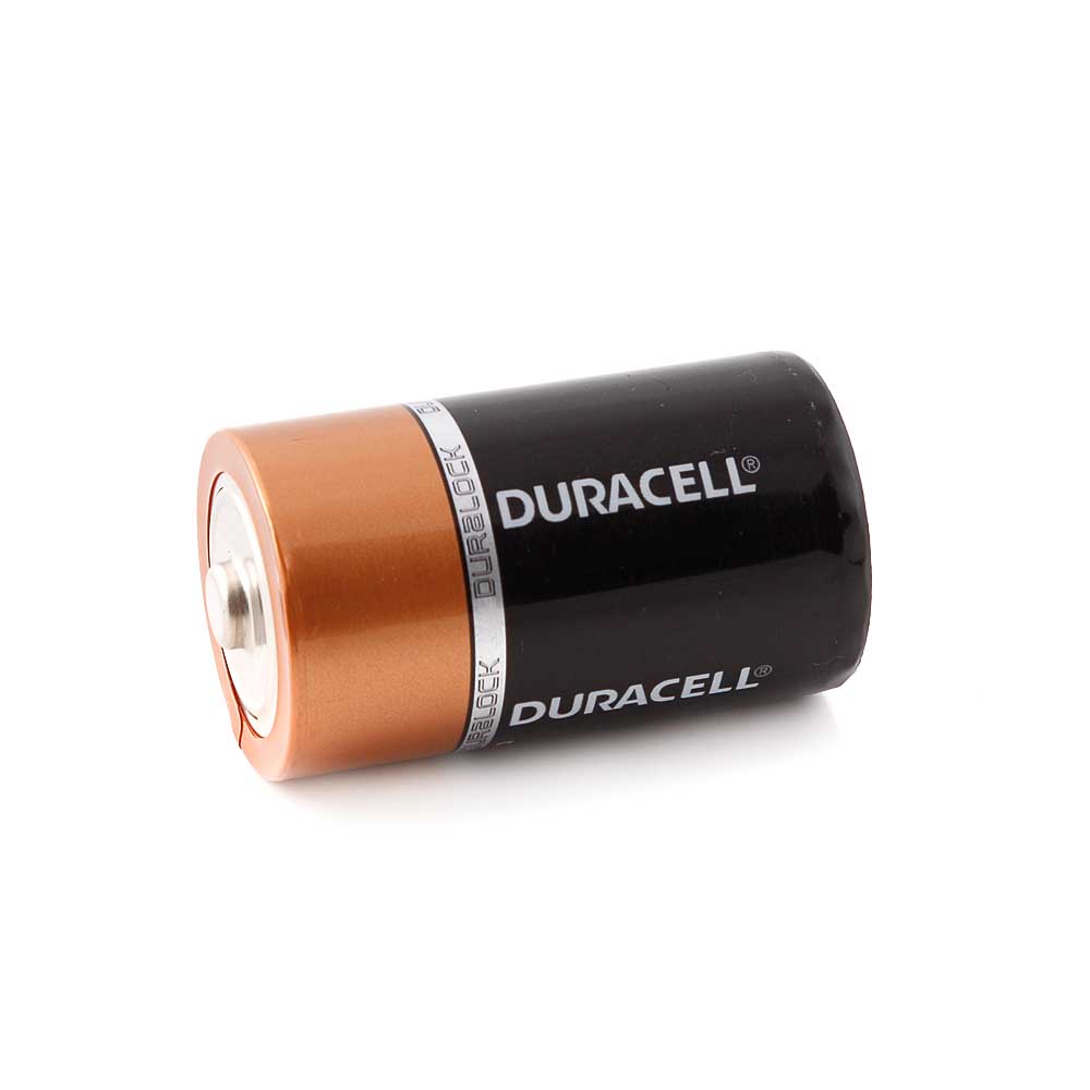 Duracell | LR20 | Батарейка Duracell Basic LR20 2шт. ЦЕНА ЗА 2 шт.| превью 3