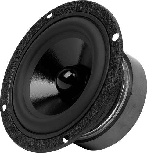 Ural | УРАЛ WARHEAD AS-W87.2M | СЧ, ПАРА, 50/100Вт, 150-11000 Гц, 93 Дб | превью 1