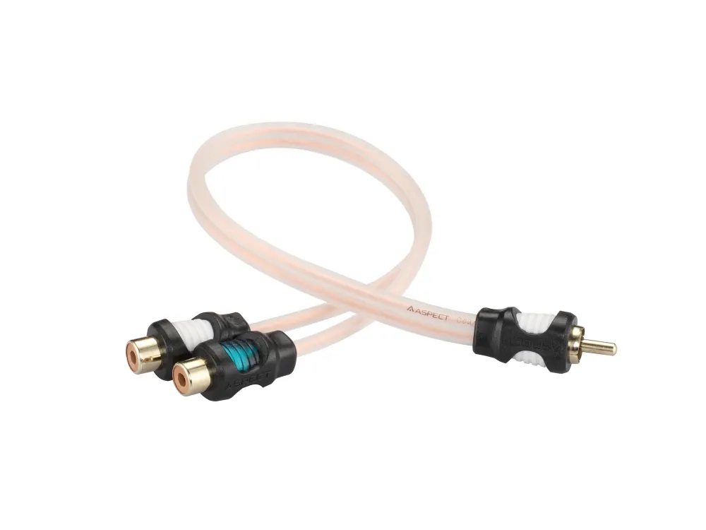 Aspect | RCA-WL2F | бескислородная медь 1M-2F( 1 папа-2мамы) | превью 2