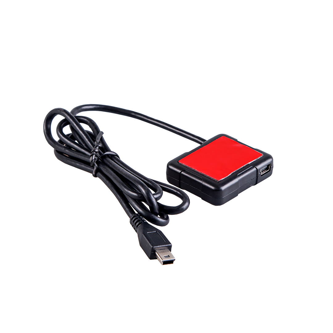 SilverStone  | GPS-модуль | для видеорегистратора NTK 60F Taxi  | превью 1