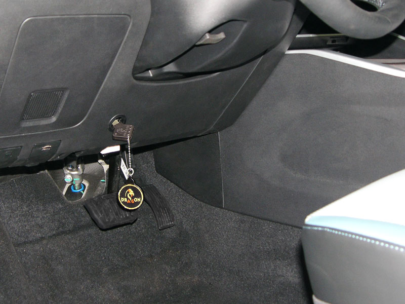 DRAGON | GEELY EMGRAND (2021-) авт.ТТ (КП БШ+РВ БШ) | превью 2