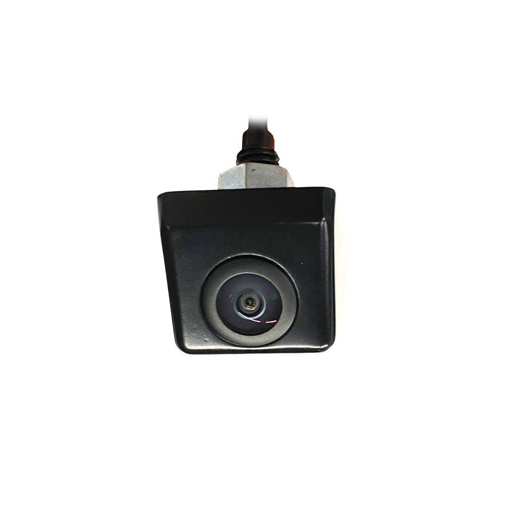 Parkmaster | St-08 AHD | Универсальная камера F/R,170 град,Ntsc,матрица 1/4" Color CMOS  | превью 1