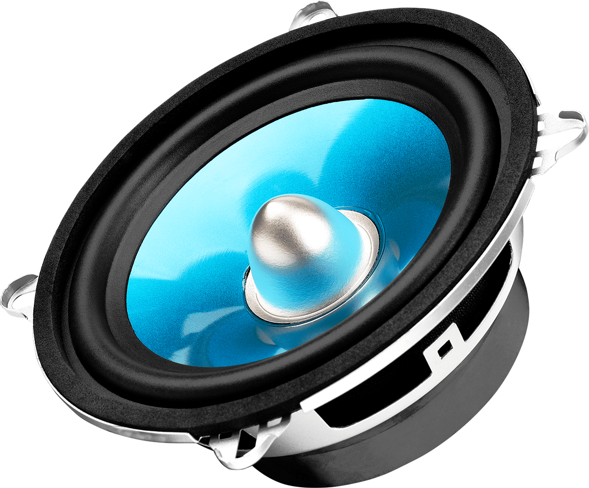 Ural | УРАЛ БИРЮЗА АС-Б1327К | 5" (13cm), 2-х полосные, разнесенные, 120w,  91 дБ, 4 Ом | превью 2