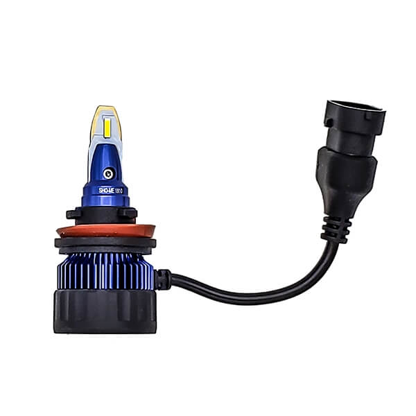 Sho-me | G5 Lite LH-88S | c/д ,3600 люмен,24вт,5000 К CANBUS | превью 1