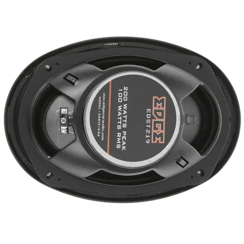 Edge | EDST219-E6 | 6*9", 2 полосн., 100/200 Вт, 4 Ом | 3