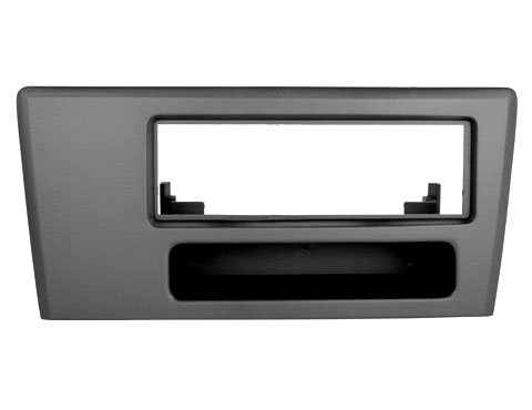 Incar | RVL-N01 | Рамка магнитолы 1Din Volvo S60, S70 2001-04 | превью 1