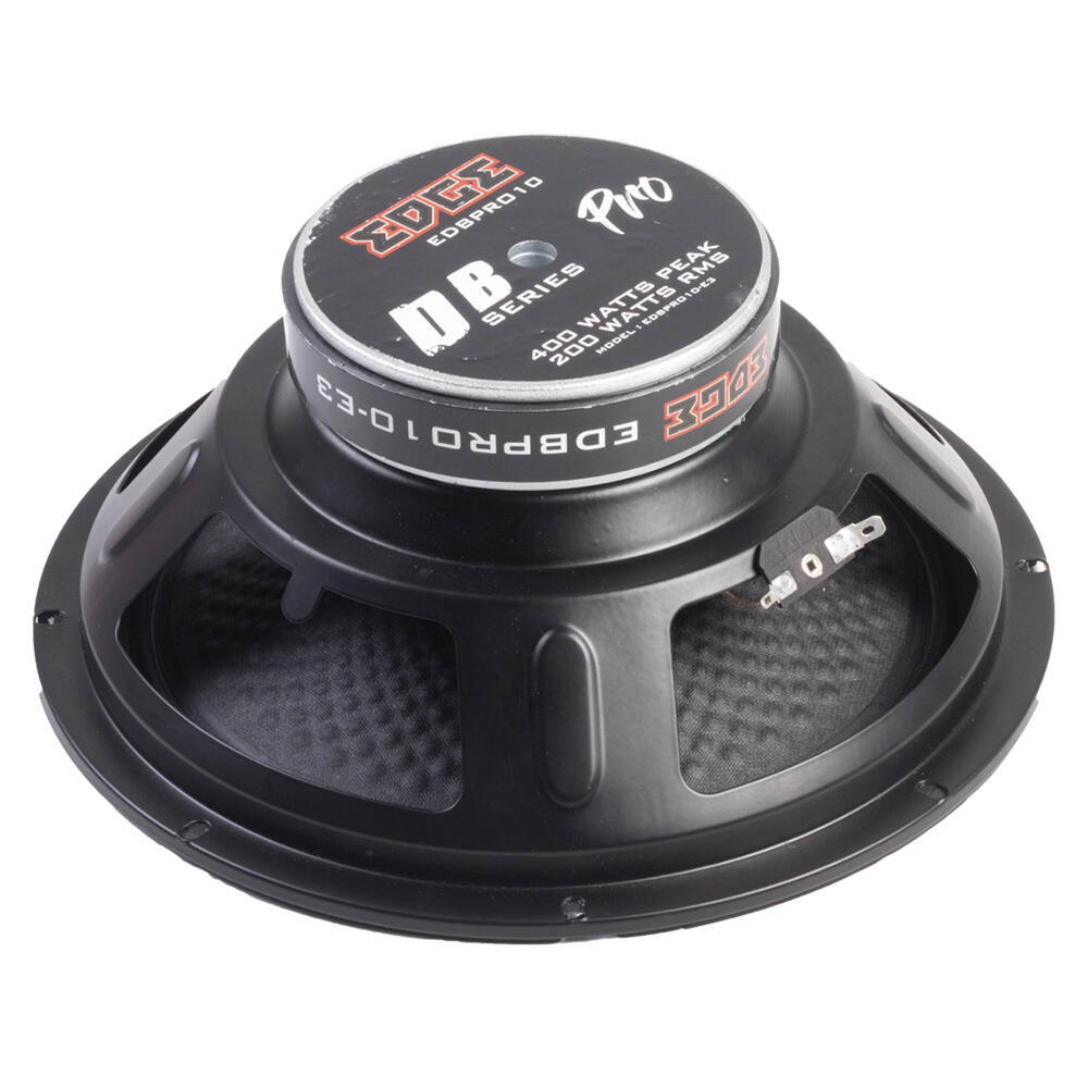 Edge | EDB-PRO10-E3 | 10" (25cm), 1 ШТ | 4