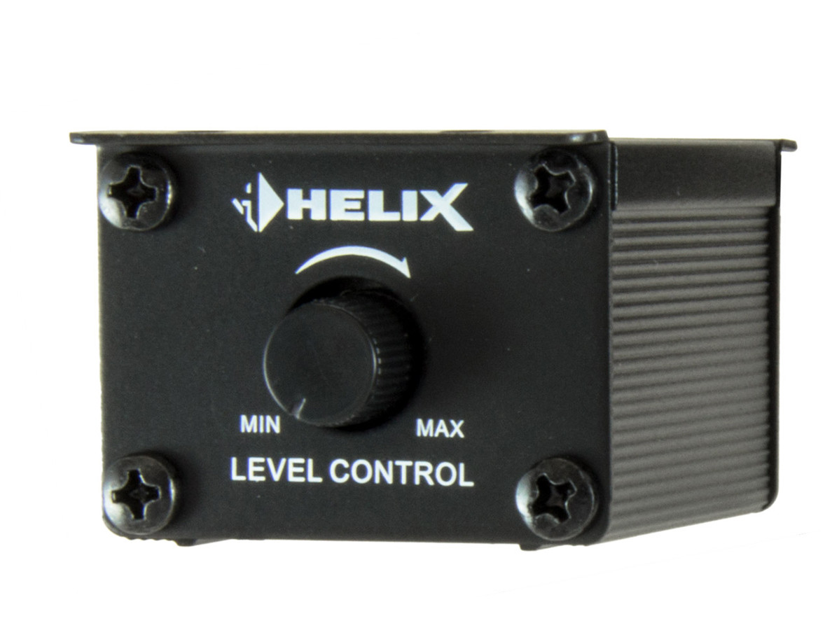 MATCH | SRC | пульт- регулятор уровня сабвуфера | превью 1