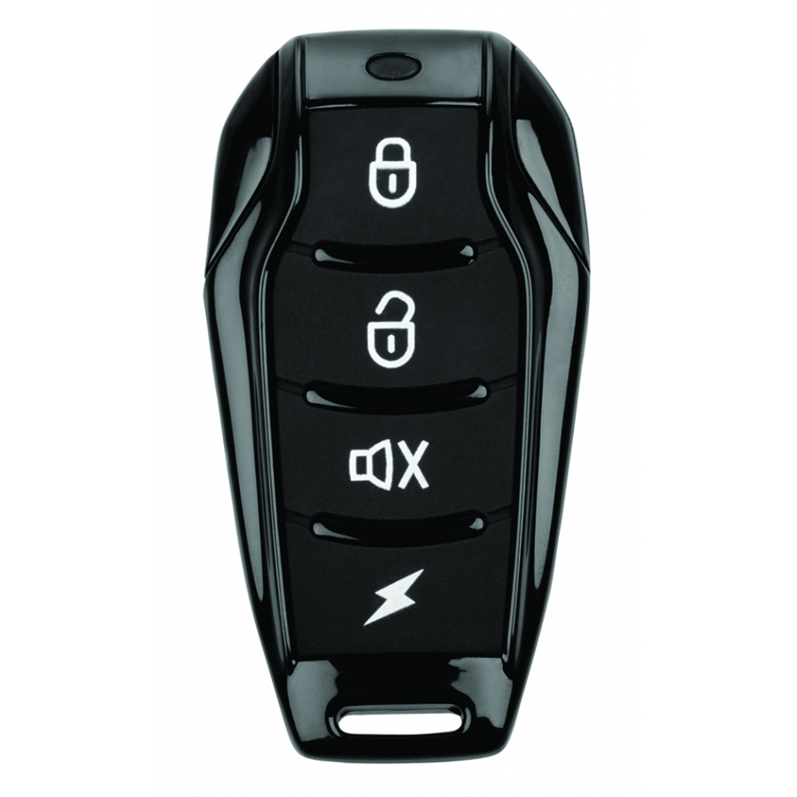 DaVINCI | PHI 130 | 4х кн брелок,без сирены,868 МГц. | превью 2