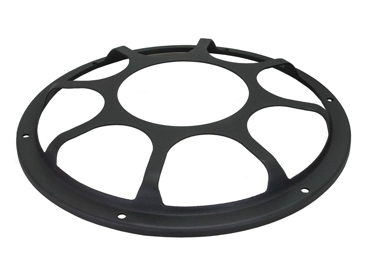 AurA | WGM-5512 | 12" (30см), гриль для сабвуфера (дизайн MOREL), металл (толщина 2мм) | 1
