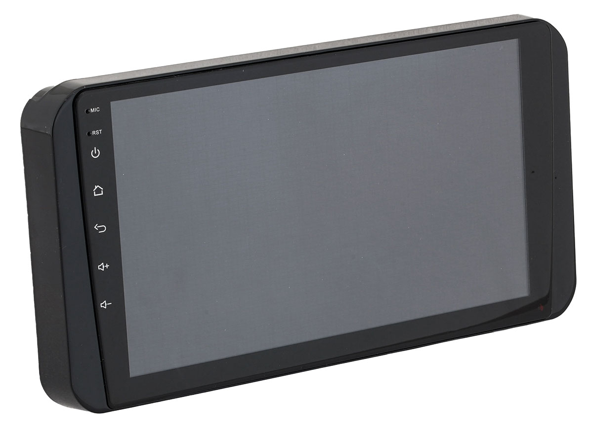 Incar | RTY-FC1230 | Рамка магнитолы  9" TOYOTA  | превью 3