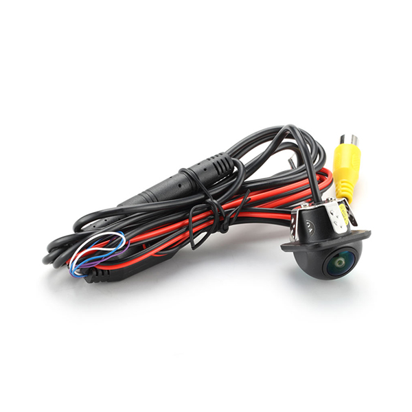 Aspect | RC-2A | FHD/1920*1080/угол обзора 170,IP68, врезная  | превью 2