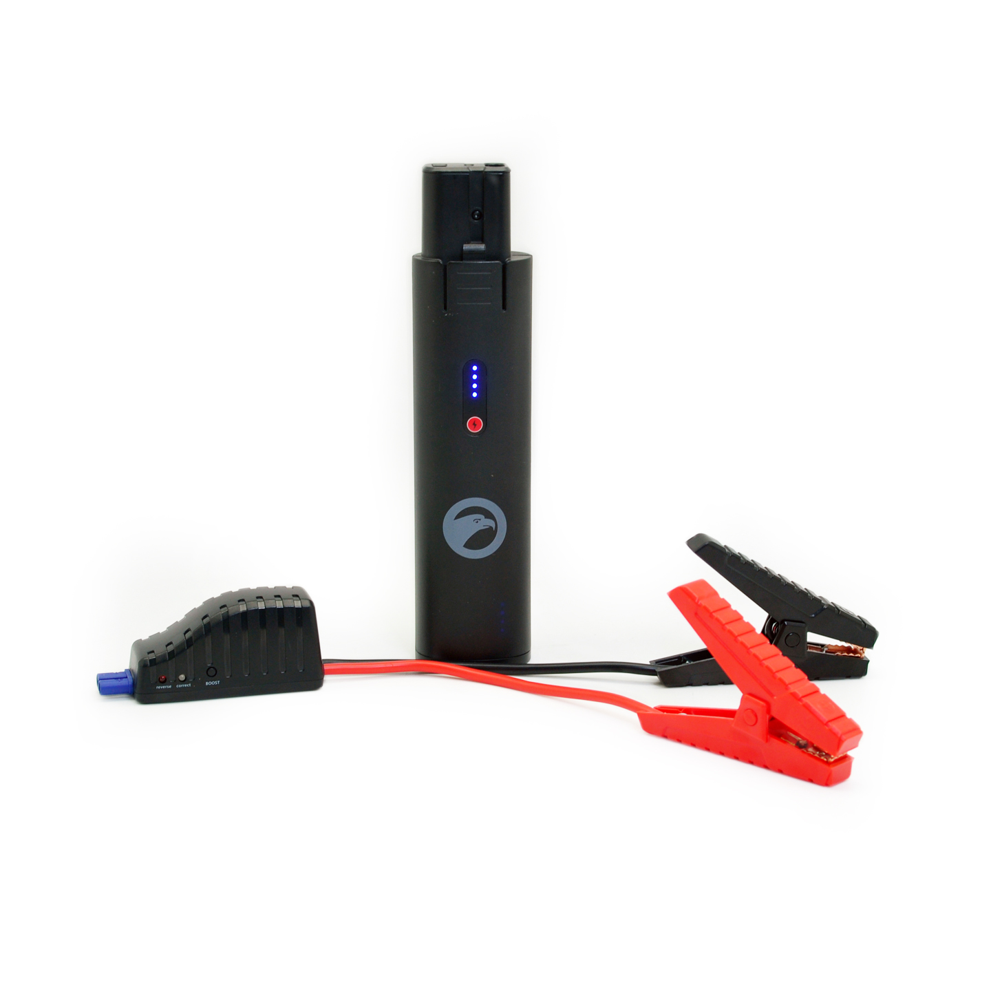 BERKUT | JSL-18000(PP) | Устройство пуско-зарядное для аккумуляторов | превью 1