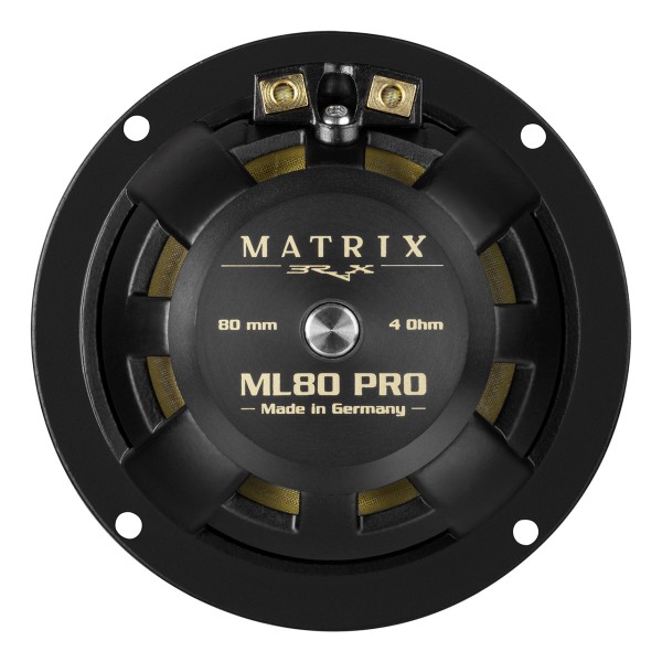 BRAX | Matrix ML80PRO | | 4