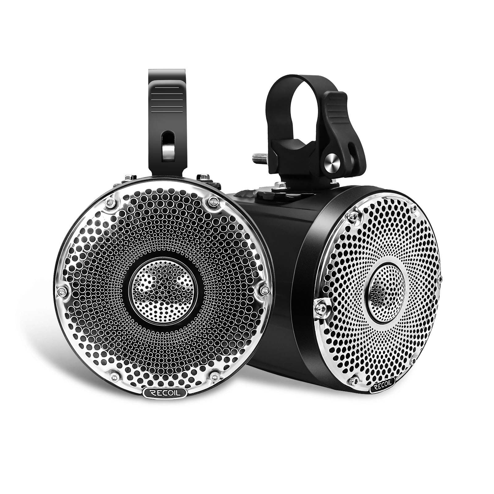 Recoil | R4 | морская акустика , пара! | превью 1