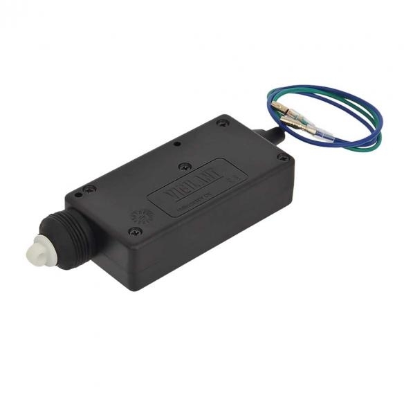 Привод | 10 кг !!!Vigilant A-2 Strong | привод центрального замка усиленный 10кг| превью 1