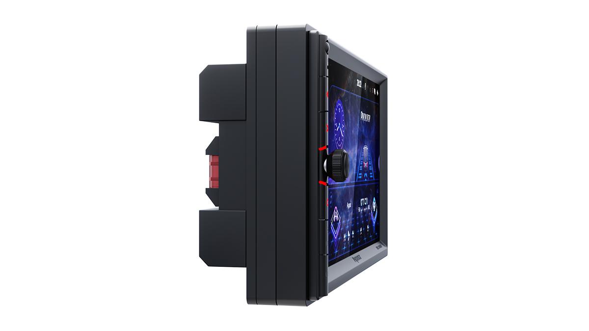 Prology | MPA-220 DSP |  | превью 3