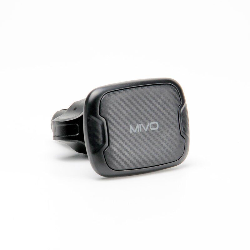 Mivo | MZ26  | Магнитный держатель для телефона на дефлектор | превью 1