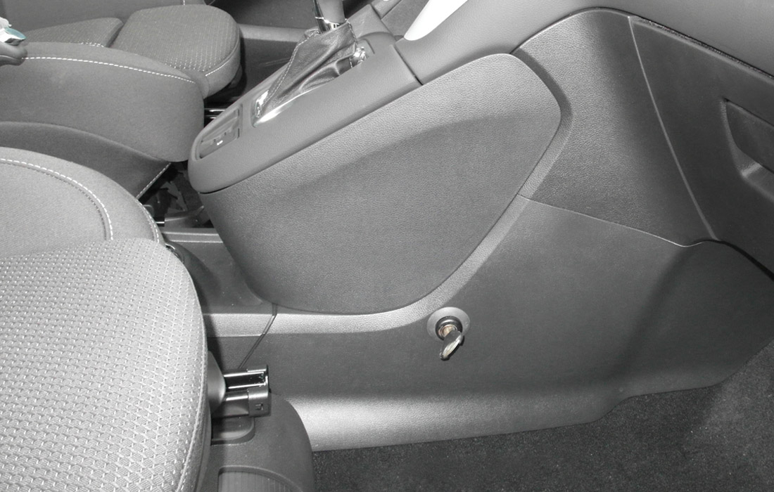 Garant | Consul (30016) Opel Zafira Tourer (2012-) авт. | | 1