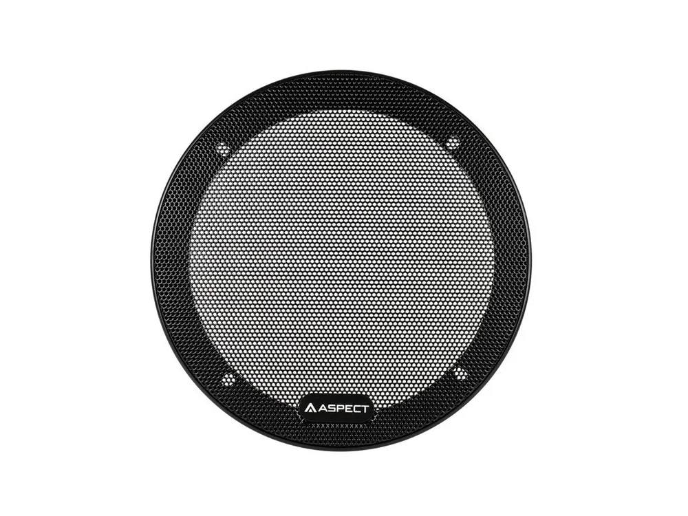 Aspect | 6,5" (16 см)  | Пара защитных сеток для динамиков / стальная | превью 1