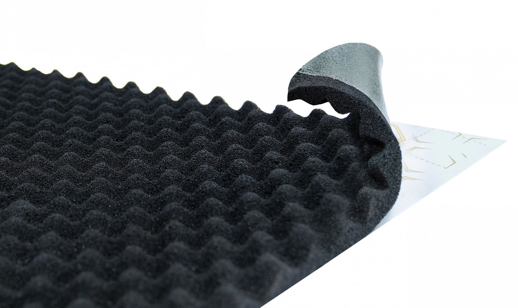 STP | Бипласт 15 Wave | лист 0,75*1м, пленка | превью 1