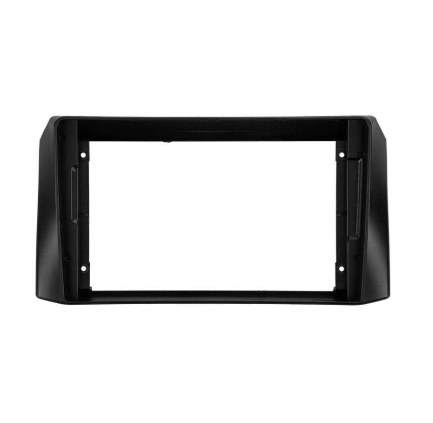 TEYES | UAZ Patriot 3 2016-2021 | Рамка  9" + КОМПЛЕКТ ПРОВОДОВ | 1