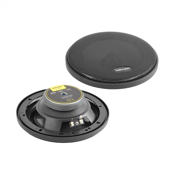 Swat | SP B-6.2 | 16см, компоненты, 60/250 Вт | превью 3