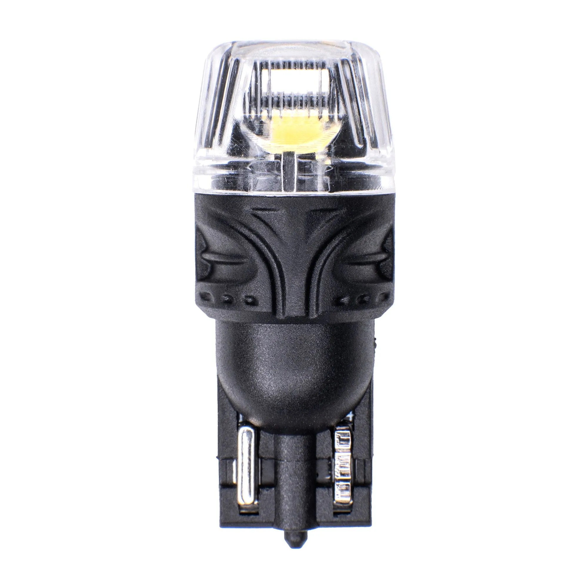 AMP | PRO 360 StuperBright | T10 W5W 12V Диодная лампа без цоколя  , 250Lm ,6000K, 1Вт  уп.2шт | превью 3