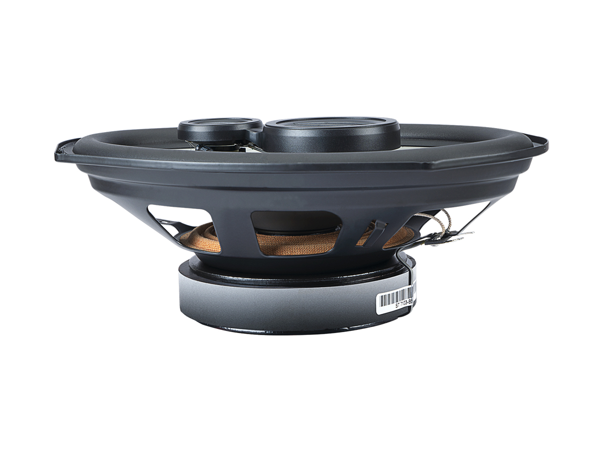 AurA | STORM-710.3 | 7x10", 3-полосные, коакс., ВЧ/СЧ-ШЕЛК, 201/401w, 40Hz - 22kHz, 92db, сетки | 6