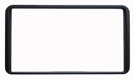 Incar | RSZ-N08 | Рамка магнитолы 2DIN Suzuki Jimny | превью 1