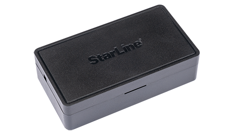 StarLine | BP06 | модуль обхода штатного имобилайзера | превью 1