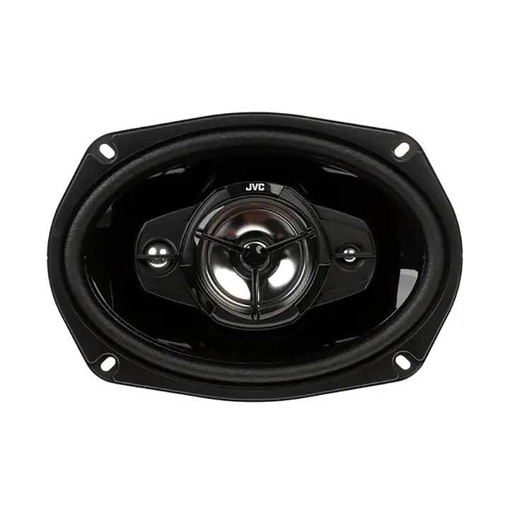 JVC | CS-DR6940 | 6x9", 4-х полосные, коаксиальные, 90/550w, 56-21 kHz, 86 db, 79mm | превью 2
