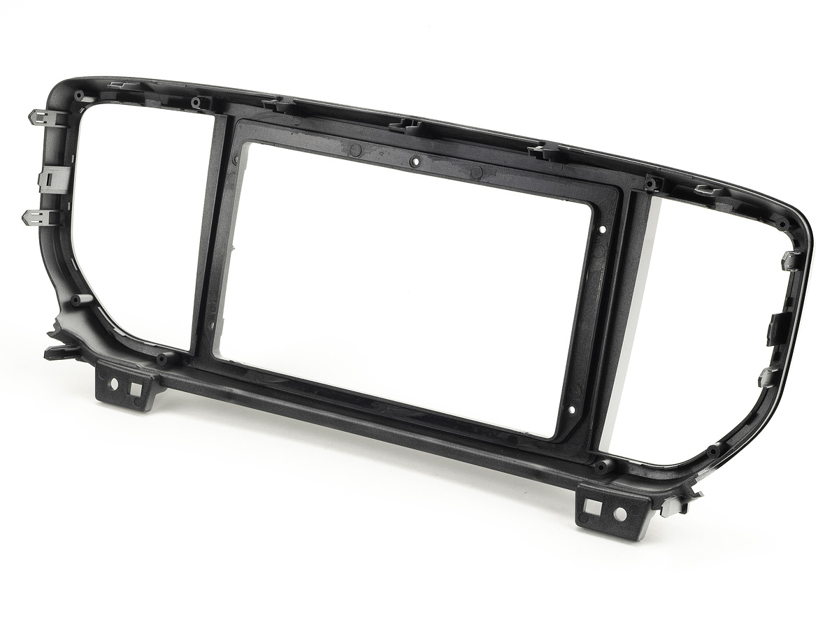 Incar | RKIA-FC383 | рамка 9" KIA Sportage 2018+ | 2