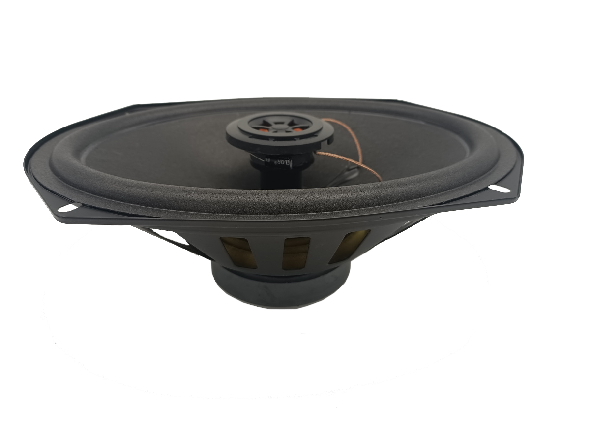 Swat | SP-C69 | 6*9", 3 полосн, 70/280 Вт | 4