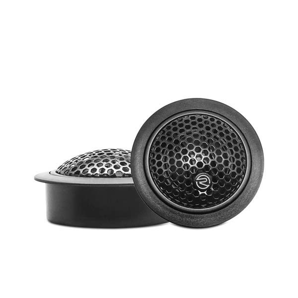 Recoil | RD365 | 3-хпол. комп., 6,5”, 4Ом, 55-22000 Гц, RMS/Peak - 80W/160W | 3