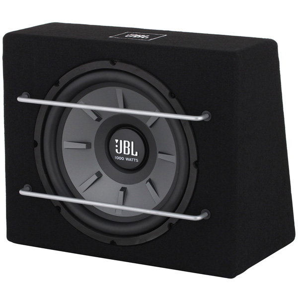 JBL STAGE1200B 12 (30cm), пассивный,