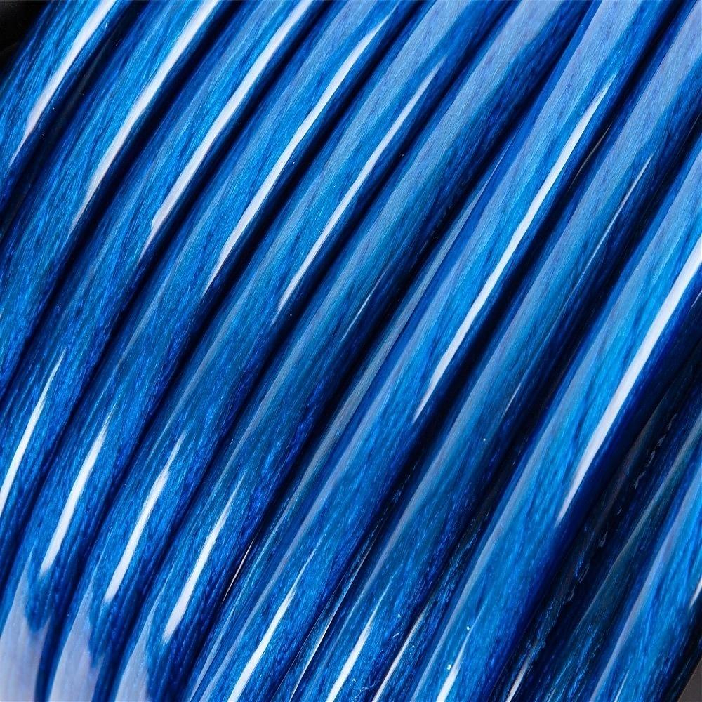 KICX | PPC 430BS | OFC  4GA МЕДЬ 21,2 кв. СИНИЙ  БУХТА 30м., цена за БУХТУ | превью 2