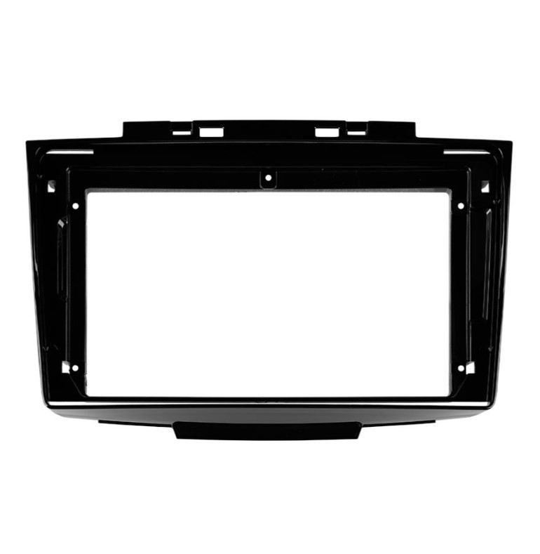 TEYES | GREAT WALL Hover H5 2010-2017 | рамка 9" + Комплект проводки | превью 1