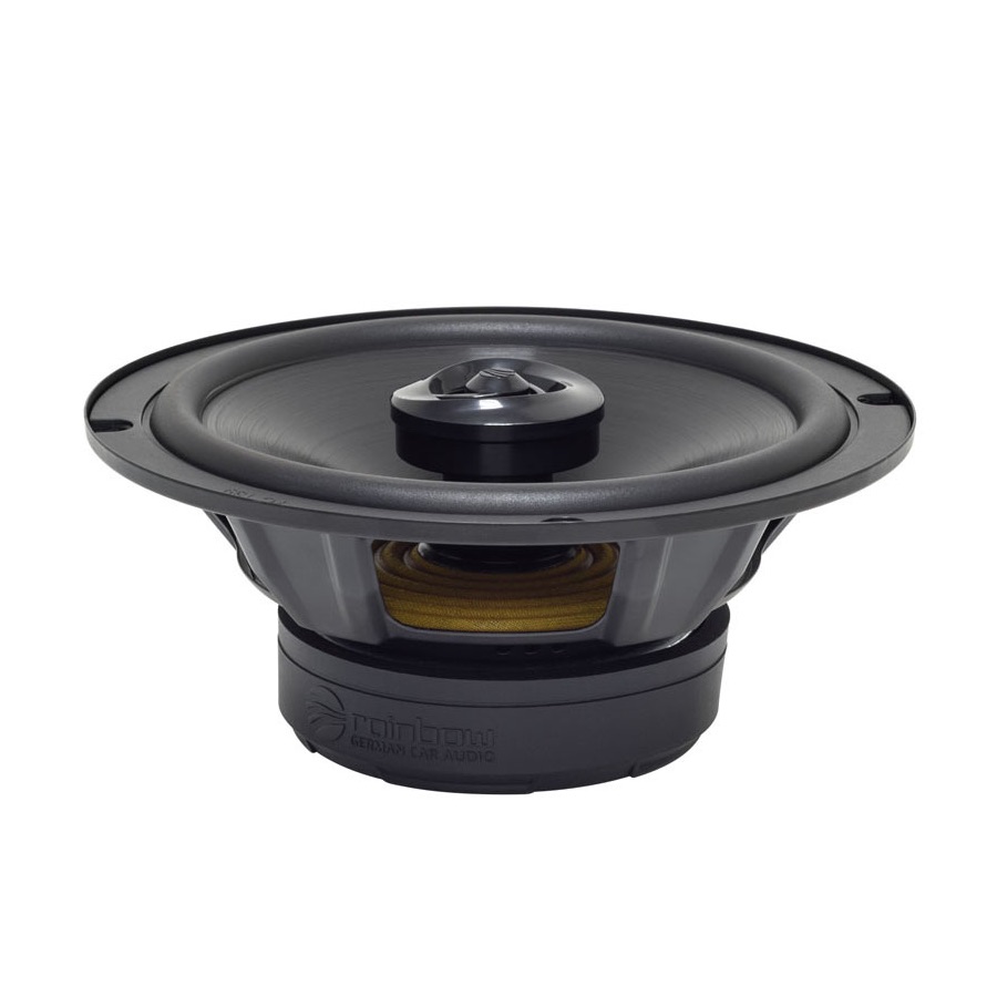 Rainbow | EL-X165A | 6.5" (16.5 см) 2 полосы, RMS/MAX 50/100Bt, 4Om | 3