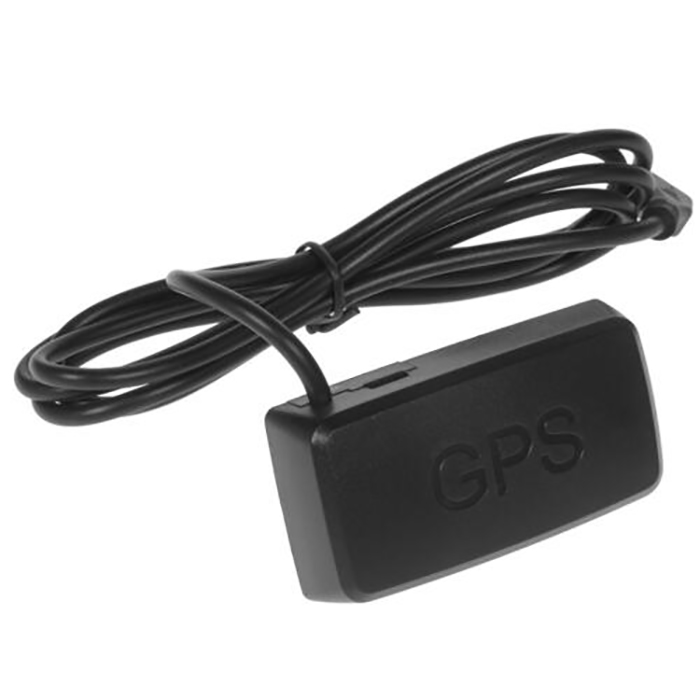 ACV | GQ164 | зеркало 2 канала FullHD,Тыл. камера – 640*480 пикс, A7LA70D | 4