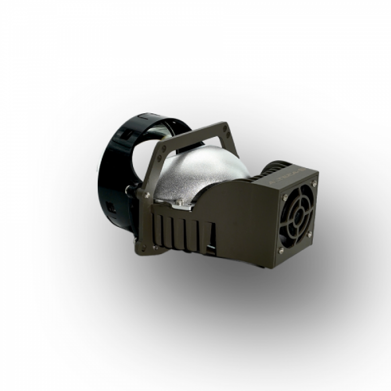 OPTIMA  | ALT-3.0-S |  Alteza-S 3.0" линза 12V 5500K ПАРА | 4