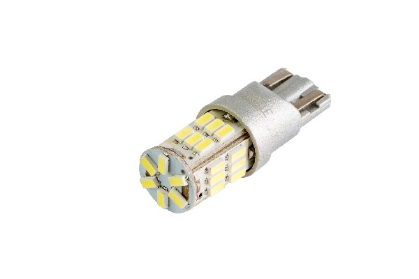 XENITE   | T10 W5W T3011 4300К |   30SMD Диодная лампа без цоколя , 210Lm , белая уп.2шт | превью 2