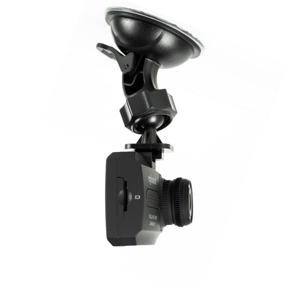 Eplutus | DVR 910 | FullHD, экран 1.5", 140гр, G-сенсор, Micro SD(до 32Gb) | превью 2