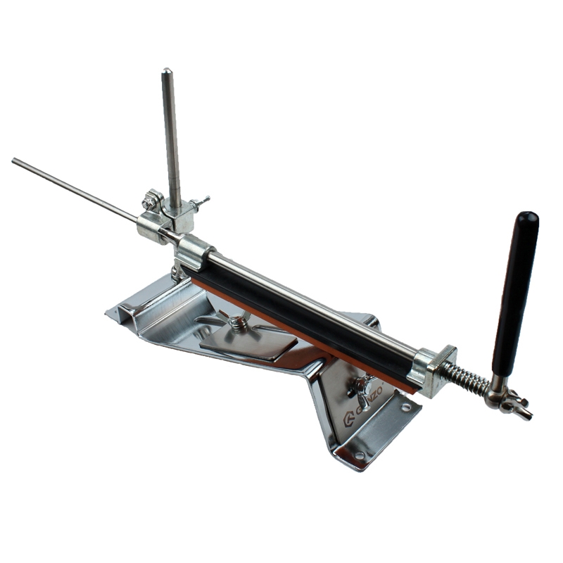 GANZO |  Точильный станок TOUCH PRO STEEL | превью 1