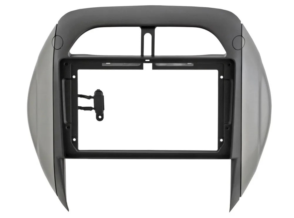 Incar | RTY-FC909 | Рамка магнитолы 9" TOYOTA RAV4 2003-2005 | 1