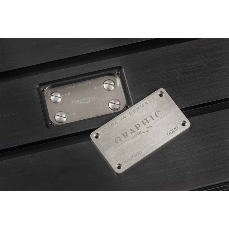 BRAX | GX2400 |  | 6