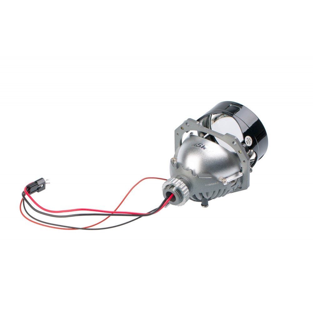 OPTIMA | LENS-2.5-BiLED- SRT | ReflectorTechnology 2.5" 5000K КОМПЛ | 2